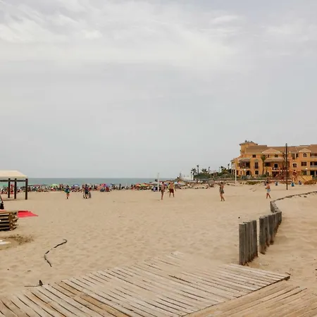 Luxury La Zenia Dehesa de Campoamor (Orihuela Costa)