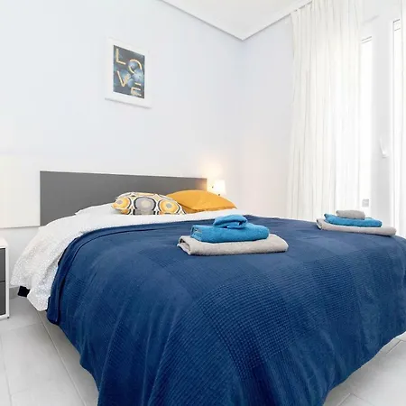 Luxury La Zenia *