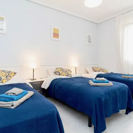 Luxury La Zenia *