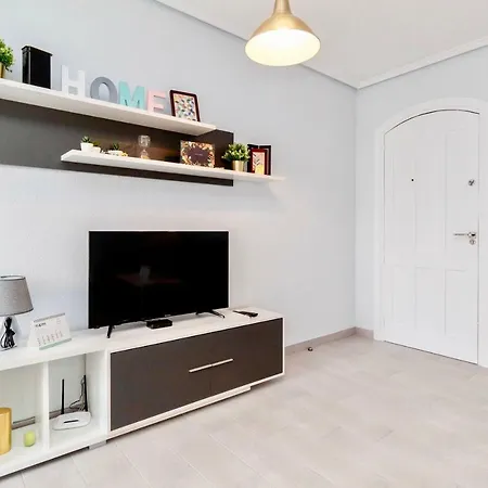 Apartment Luxury La Zenia *
