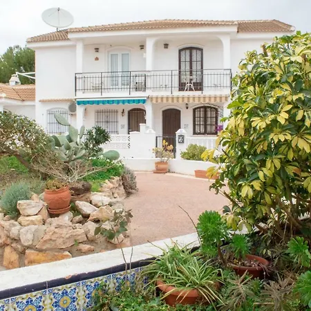 Apartment Luxury La Zenia *
