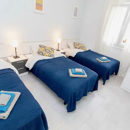 Luxury La Zenia Apartment Dehesa de Campoamor (Orihuela Costa)
