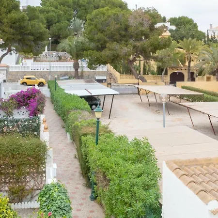 Luxury La Zenia Dehesa de Campoamor (Orihuela Costa)