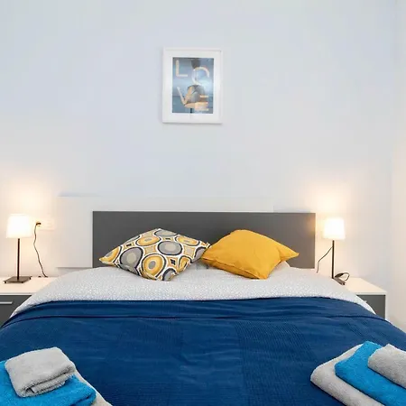 Luxury La Zenia