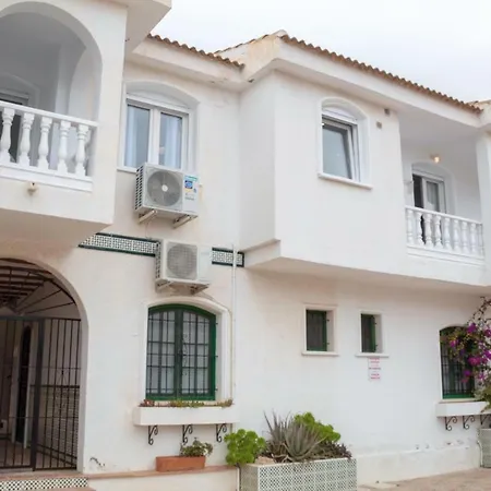 Luxury La Zenia Apartment Dehesa de Campoamor (Orihuela Costa)