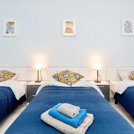Luxury La Zenia